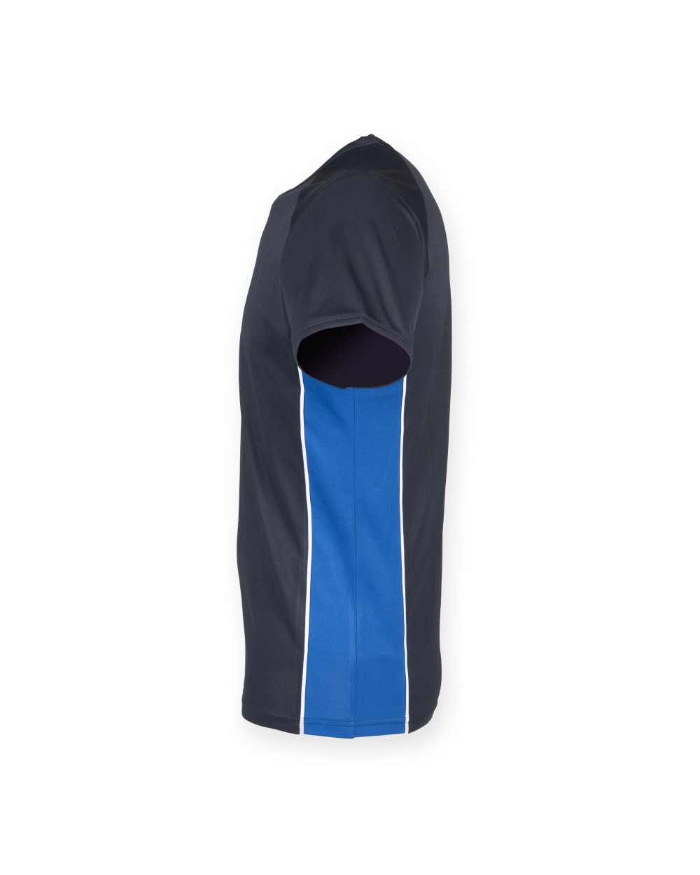 T-Shirts personnalisable FINDEN-HALES Performance Panel T-Shirt