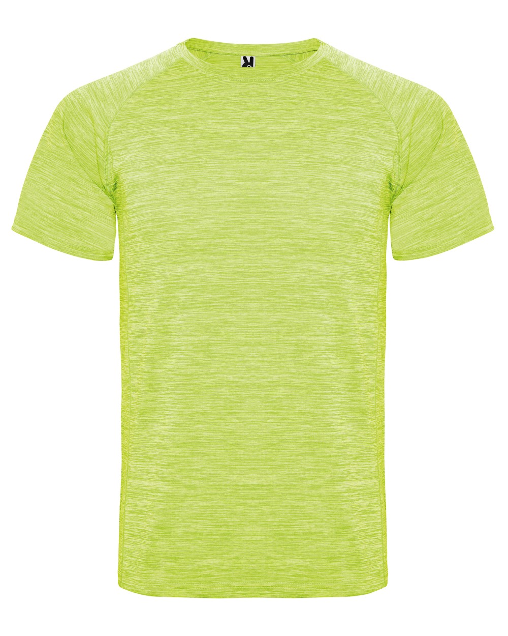 T-shirts ROLY Kids´ Austin T-Shirt voor bedrukking &amp; borduring
