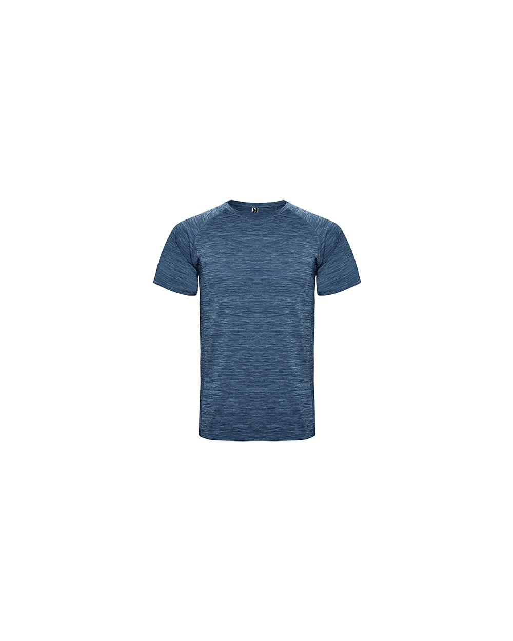 T-shirts ROLY Kids´ Austin T-Shirt voor bedrukking &amp; borduring