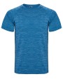 T-shirts ROLY Kids´ Austin T-Shirt voor bedrukking &amp; borduring