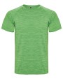 T-shirts ROLY Kids´ Austin T-Shirt voor bedrukking &amp; borduring