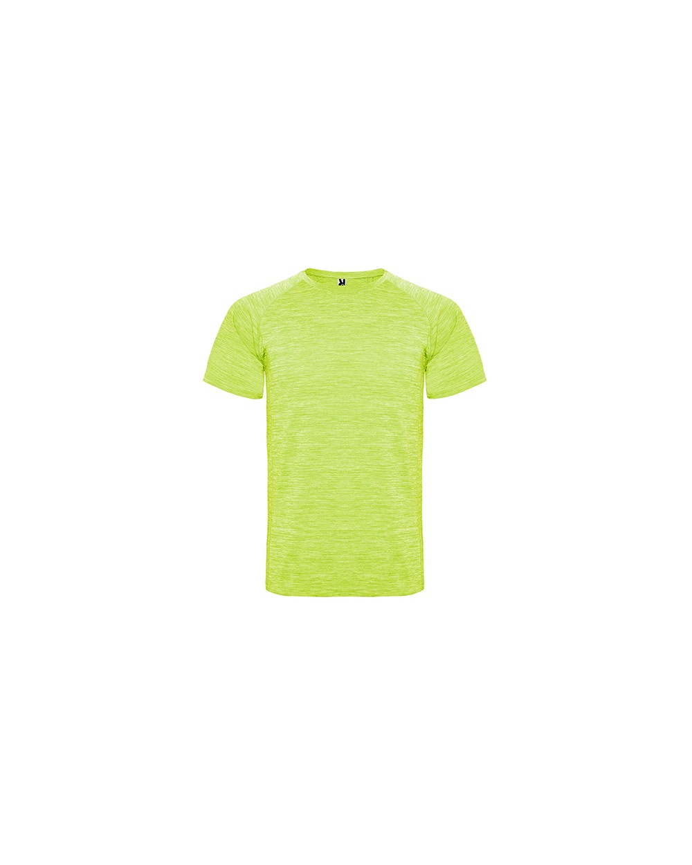 T-shirts ROLY Kids´ Austin T-Shirt voor bedrukking &amp; borduring