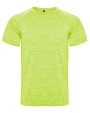 T-shirts ROLY Kids´ Austin T-Shirt voor bedrukking &amp; borduring