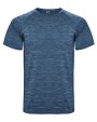 T-shirts ROLY Kids´ Austin T-Shirt voor bedrukking &amp; borduring