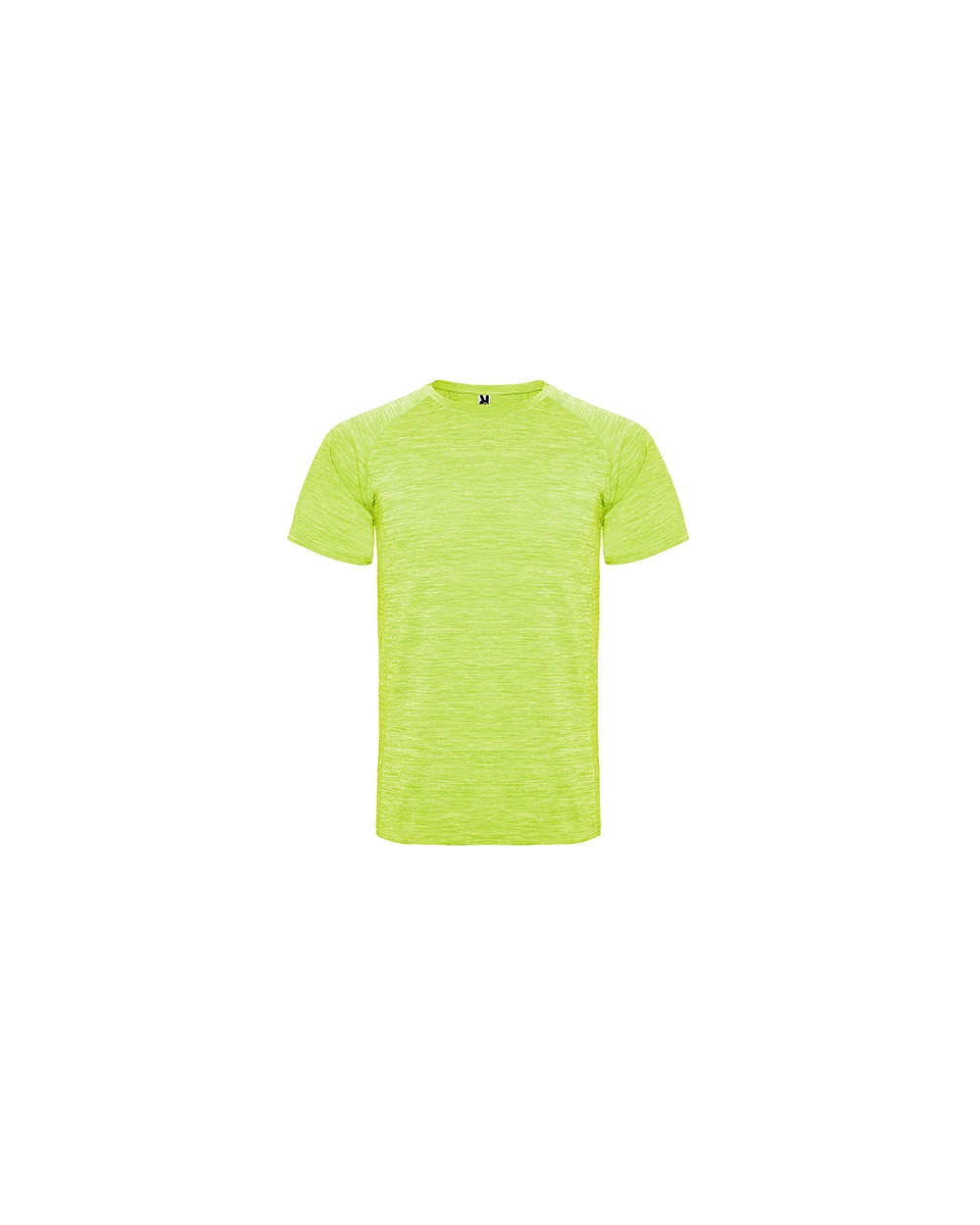 T-shirts ROLY Kids´ Austin T-Shirt voor bedrukking &amp; borduring
