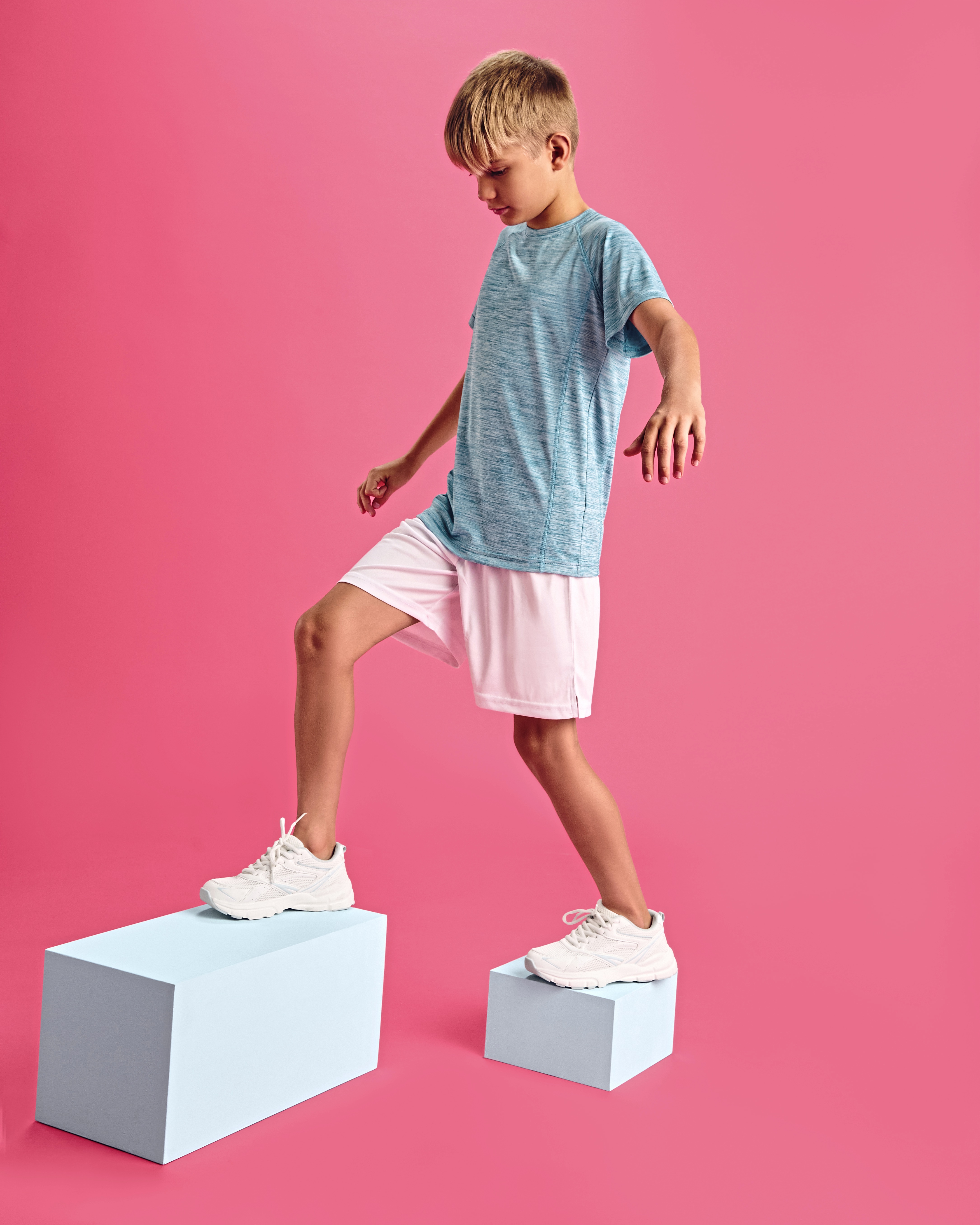 T-Shirts personnalisable ROLY Kids´ Austin T-Shirt