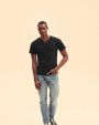 T-shirts FOL ORIGINAL V NECK T voor bedrukking &amp; borduring