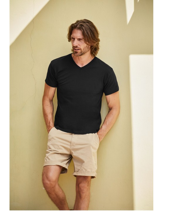 T-Shirts personnalisable FOL ORIGINAL V NECK T