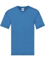 FOL ORIGINAL V NECK T /api/colors/63d5328c-6dfa-429e-ba7f-af6ee8d7d697 personnalisable