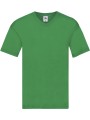 FOL ORIGINAL V NECK T /api/colors/8e228bbe-4407-4cbc-b57b-e0b7f7e9d211 personnalisable