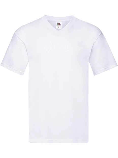 FOL ORIGINAL V NECK T /api/colors/7a92cd2d-10d2-40b4-928b-296bb7487506 personnalisable