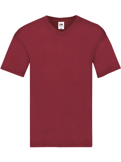 FOL ORIGINAL V NECK T /api/colors/76899c11-68c0-4e4f-b067-3ae272dd9aa4 personnalisable