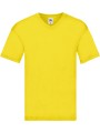FOL ORIGINAL V NECK T /api/colors/ea0c172c-722e-46fc-acb7-2617a4097874 personnalisable