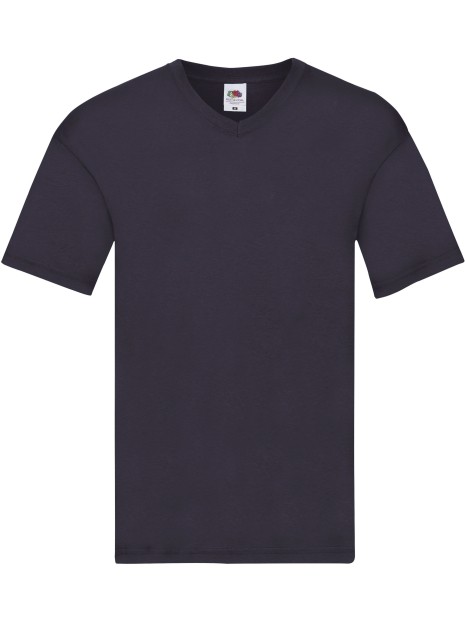FOL ORIGINAL V NECK T /api/colors/b68891a9-1d28-4f7a-8deb-775c45027afd personnalisable