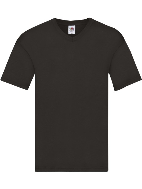 FOL ORIGINAL V NECK T /api/colors/b9fdad4a-5e94-45cb-8c03-c08b349b28c3 personnalisable