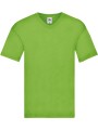 FOL ORIGINAL V NECK T /api/colors/8facb4b8-f974-4489-9f35-f89e0fd34bf7 personnalisable