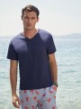 T-Shirts à personnaliser FOL ORIGINAL V NECK T 