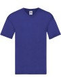 FOL ORIGINAL V NECK T /api/colors/cdd6ba31-692e-4c2e-b1b4-a3a4a50cf176 personnalisable