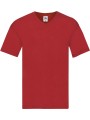 FOL ORIGINAL V NECK T /api/colors/c953313a-9c9d-493b-934e-ddcf8fada2ae personnalisable