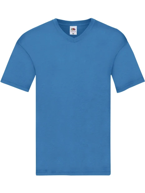 FOL ORIGINAL V NECK T /api/colors/63d5328c-6dfa-429e-ba7f-af6ee8d7d697 personnalisable