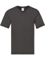 FOL ORIGINAL V NECK T /api/colors/d8d92225-fcbf-4ecf-a9c1-601435309bca personnalisable