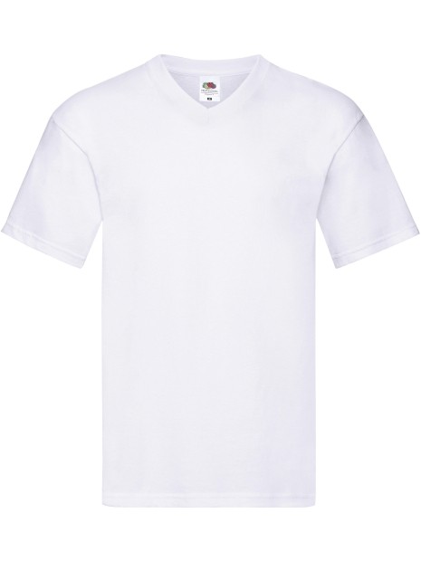 FOL ORIGINAL V NECK T /api/colors/7a92cd2d-10d2-40b4-928b-296bb7487506 personnalisable