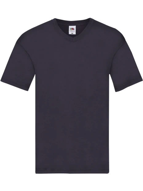 FOL ORIGINAL V NECK T /api/colors/b68891a9-1d28-4f7a-8deb-775c45027afd personnalisable