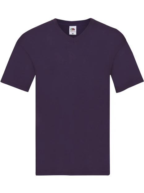 FOL ORIGINAL V NECK T /api/colors/f28ecd26-255e-4b18-a29c-08c2af1111d3 personnalisable