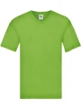 FOL ORIGINAL V NECK T /api/colors/8facb4b8-f974-4489-9f35-f89e0fd34bf7 personnalisable