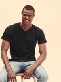 T-Shirts à personnaliser FOL ORIGINAL V NECK T 