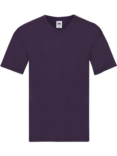 FOL ORIGINAL V NECK T /api/colors/f28ecd26-255e-4b18-a29c-08c2af1111d3 personnalisable