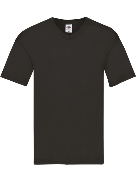 FOL ORIGINAL V NECK T /api/colors/b9fdad4a-5e94-45cb-8c03-c08b349b28c3 personnalisable