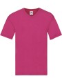 FOL ORIGINAL V NECK T /api/colors/0327c765-dd20-409c-911d-31f7a9b4c2f5 personnalisable