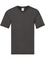 FOL ORIGINAL V NECK T /api/colors/d8d92225-fcbf-4ecf-a9c1-601435309bca personnalisable