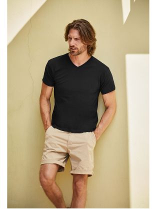 ORIGINAL V NECK T