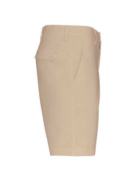 PROACT Bermuda homme /api/colors/1d539d1a-76f0-4132-93c4-8034fe18b1e9 personnalisable