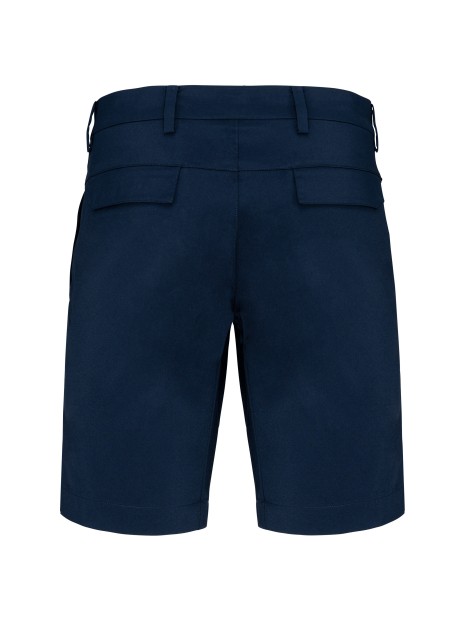 PROACT Bermuda homme /api/colors/95f4e81b-11b6-45f1-84d4-621b43505b56 personnalisable