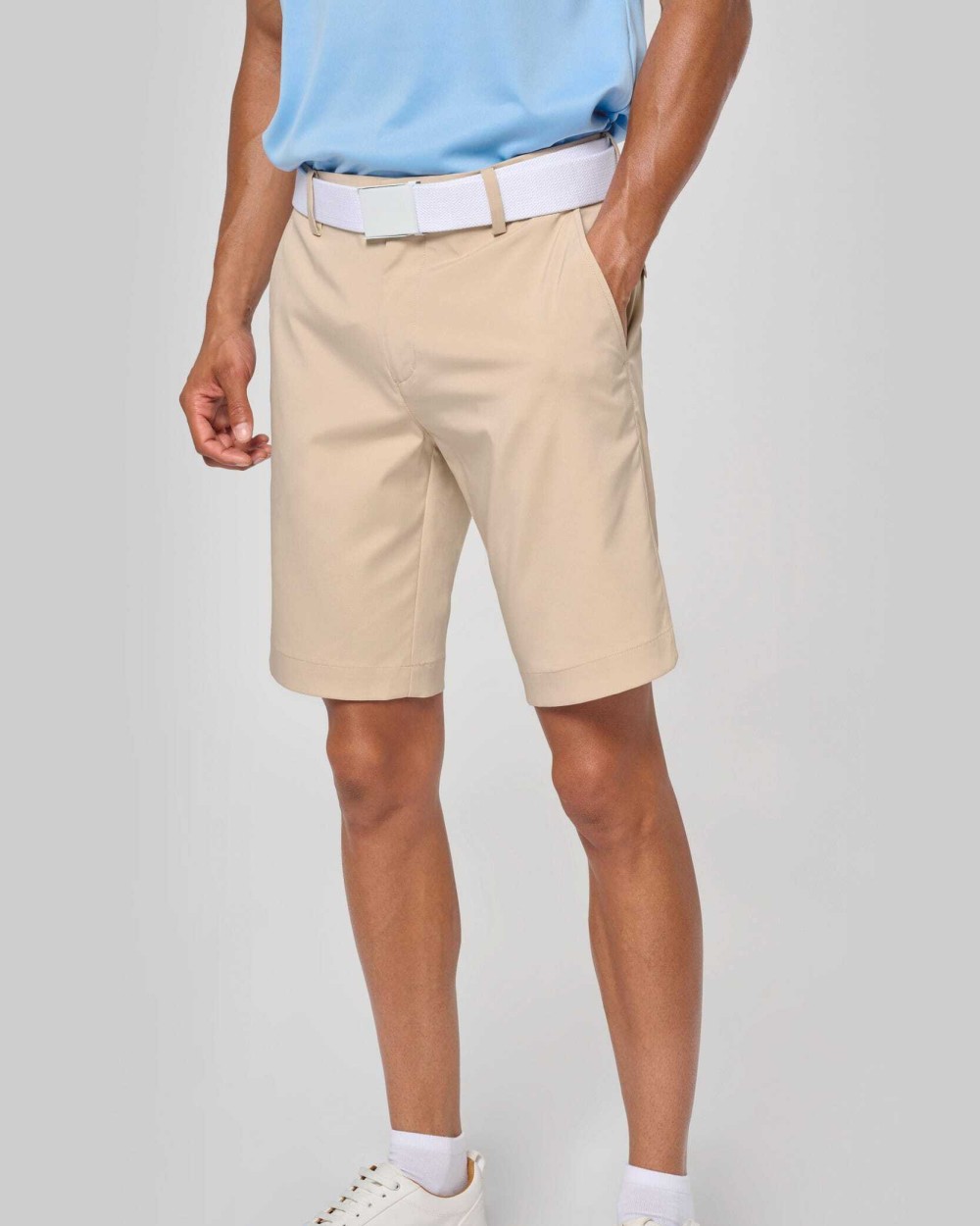 PROACT Herren Bermuda Bermudas & Shorts personalisierbar