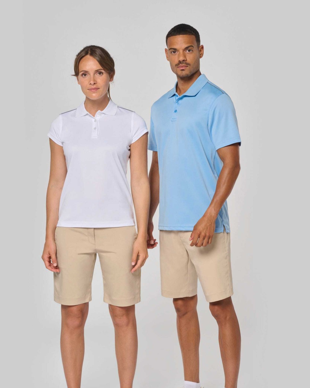 PROACT Herren Bermuda Bermudas & Shorts personalisierbar