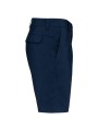 PROACT Bermuda homme /api/colors/95f4e81b-11b6-45f1-84d4-621b43505b56 personnalisable