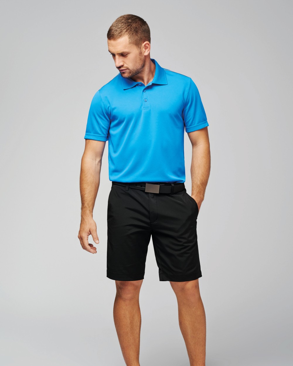 Bermudas & Shorts personnalisable PROACT Bermuda homme