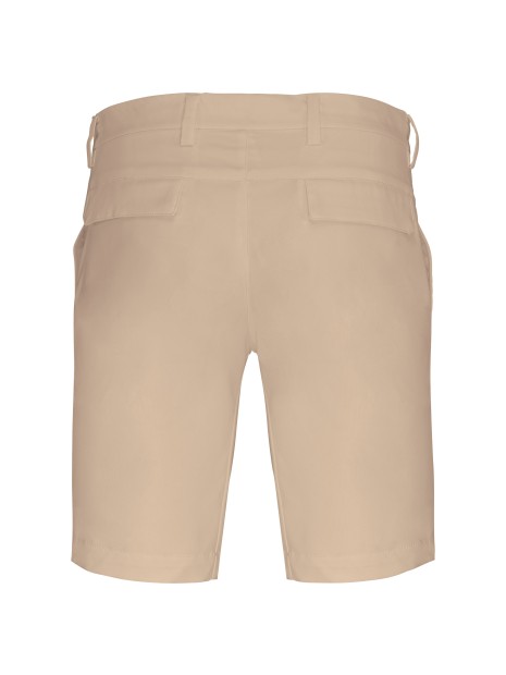 PROACT Bermuda homme /api/colors/1d539d1a-76f0-4132-93c4-8034fe18b1e9 personnalisable