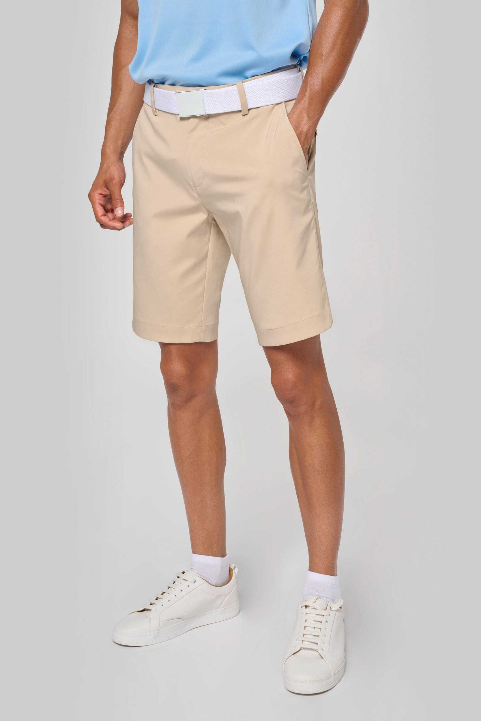 Bermudas & Shorts personnalisable PROACT Bermuda homme
