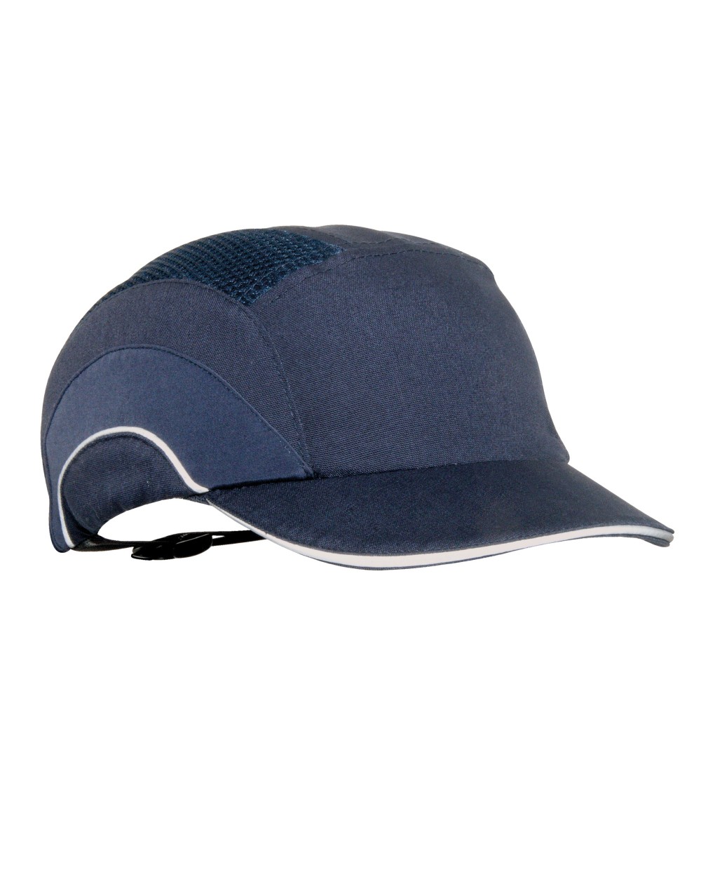JSP HardCap™ A1+ Sicherheitskappe mit kurzem Schirm Kappen personalisierbar