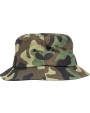 Bobs personnalisable FLEXFIT Bob Camo