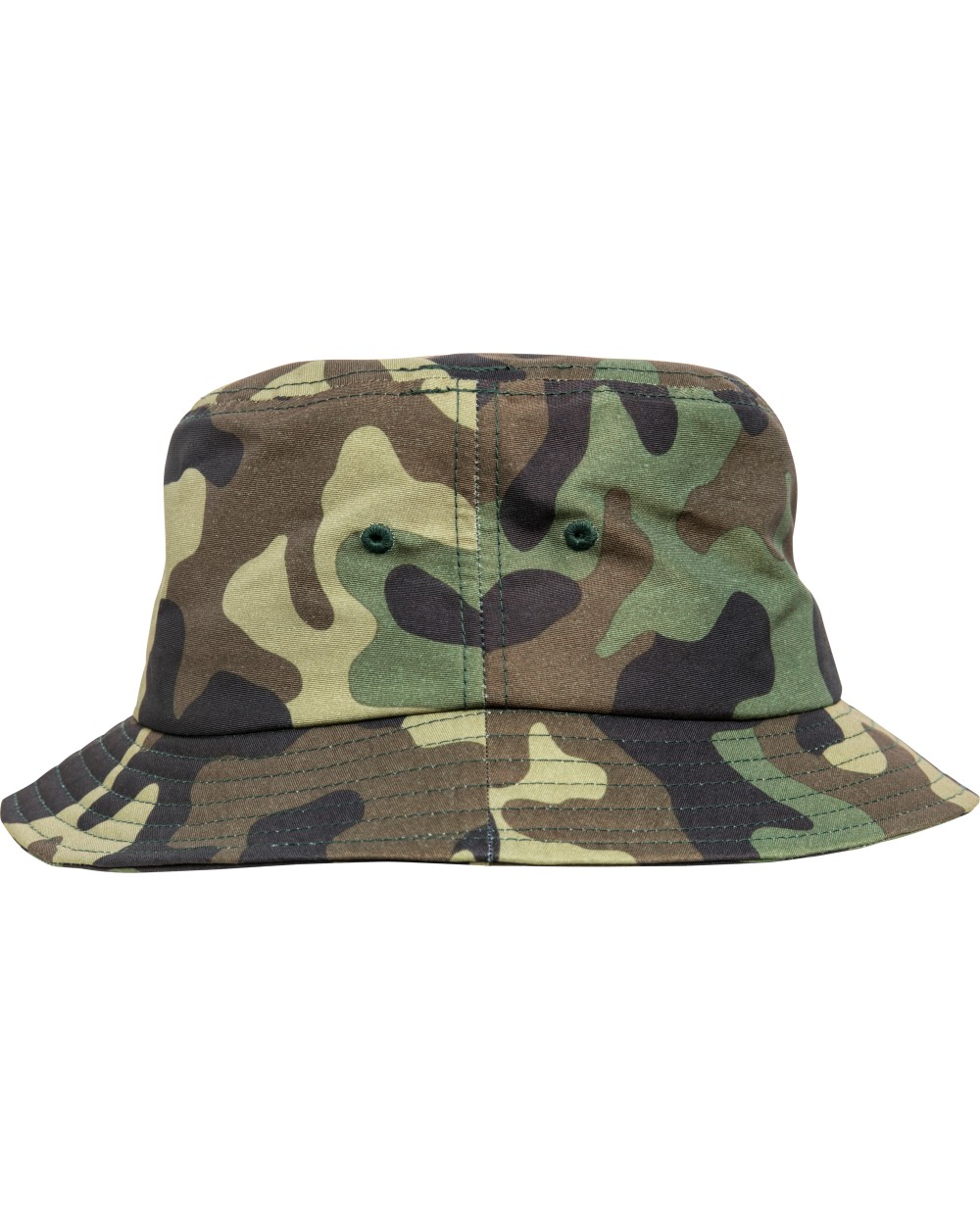 FLEXFIT Sonnenhut Camo Bob-Mützen personalisierbar