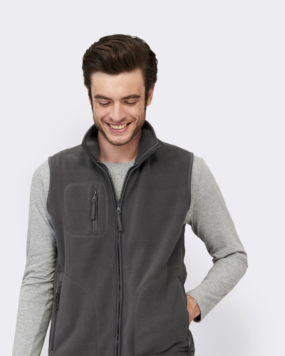 SOL'S Norway Polar Fleeces personalisierbar