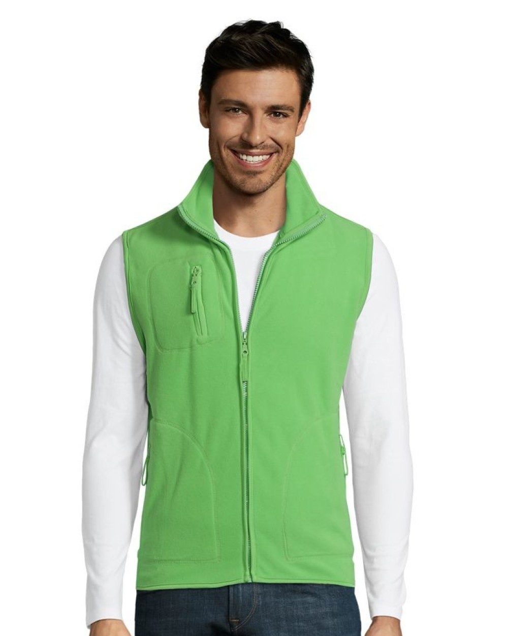 SOL'S Norway Polar Fleeces personalisierbar