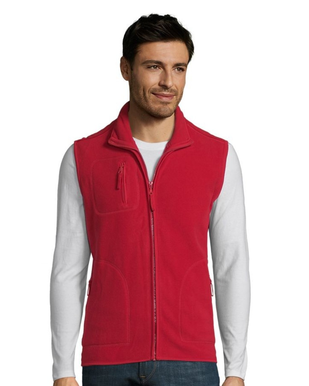 SOL'S Norway Polar Fleeces personalisierbar