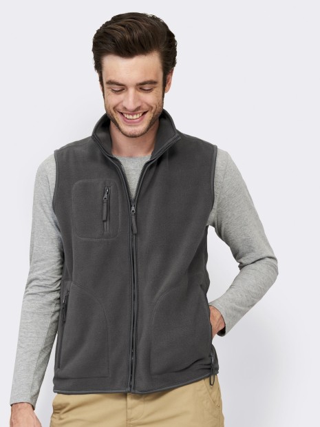 Laines polaires à personnaliser SOL'S Norway 